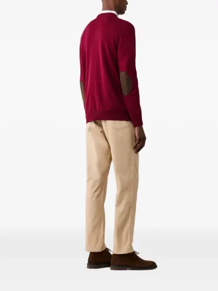 Pulover Hackett London roșu