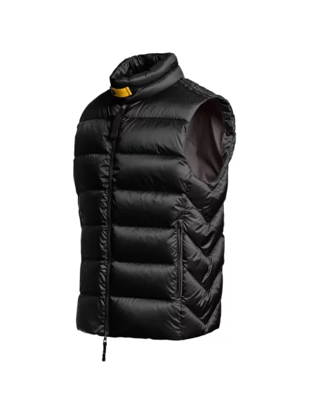 Vestă Parajumpers negru