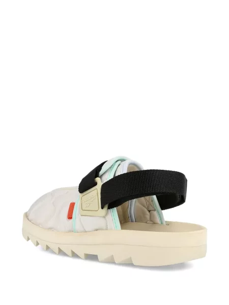Sneakerși Reebok slingback alb