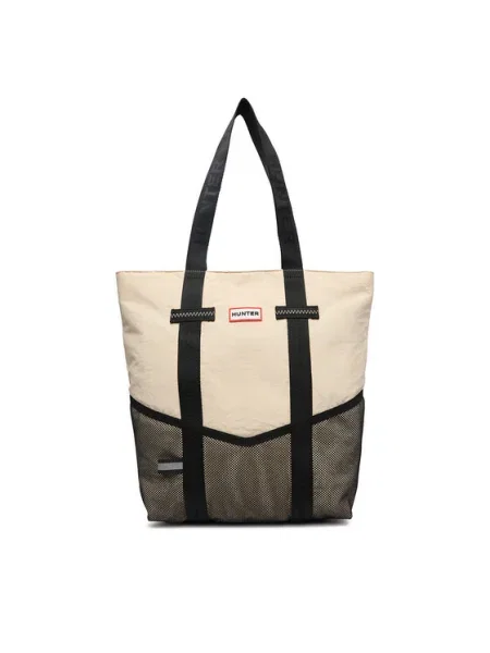 Hunter Geantă bej