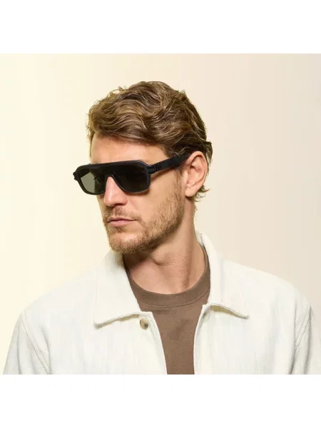 Okulary przeciwsłoneczne Dolce And Gabbana czarne