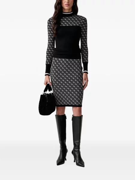 Pulover Guess negru