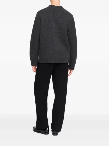 Cardigan Barrie gri