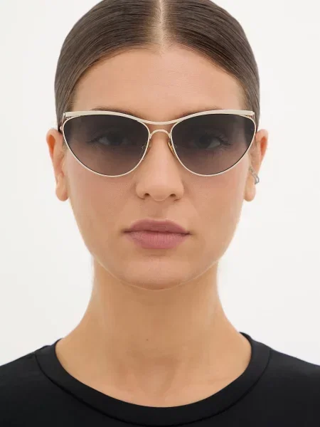 Chloe női cat eyes napszemüveg