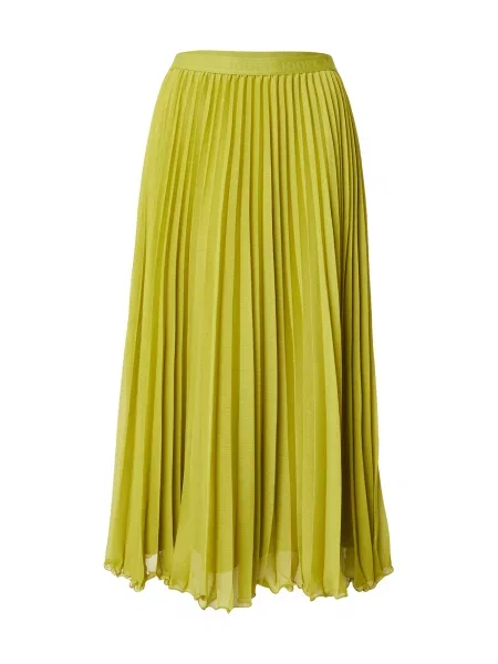 JOOP! Fustă kiwi verde