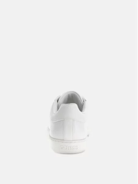 Guess Sneakersy Nola FMTNOL bílá