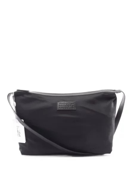 Geantă Mm6 Maison Margiela negru