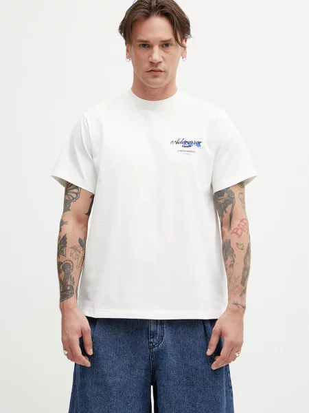Ader Error tricou din de bărbați