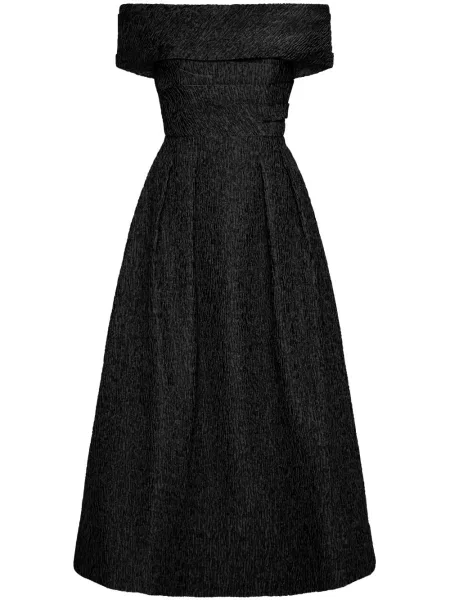 Rochie Rebecca Vallance negru