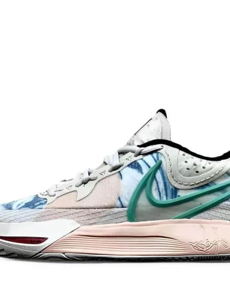 Fotbal sneakerși Nike Pegasus retro negru