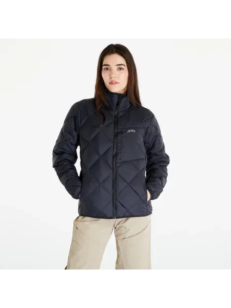 Lundhags Tived Down Jacket Black negru