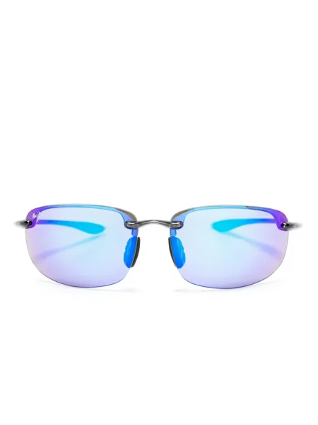 Ochelari de soare Maui Jim gri