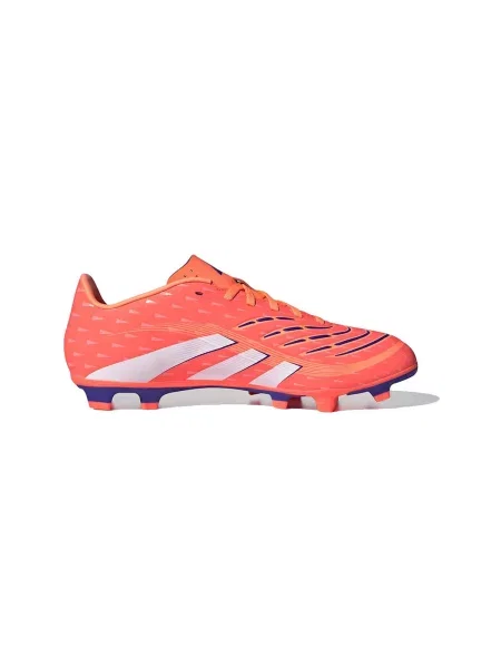 Futbal tenisky Adidas oranžová