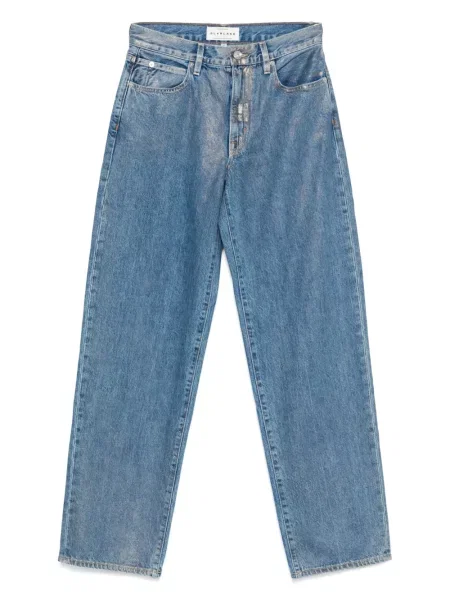 Blugi Slvrlake albastru