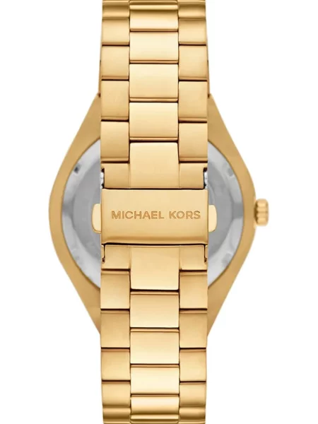 Годинник Michael Kors золотий