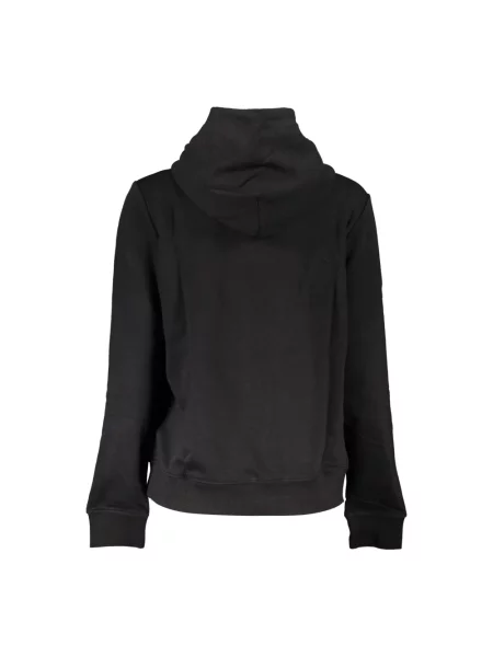 Bluza Tommy Jeans czarna