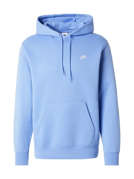 Geacă Nike Sportswear albastru