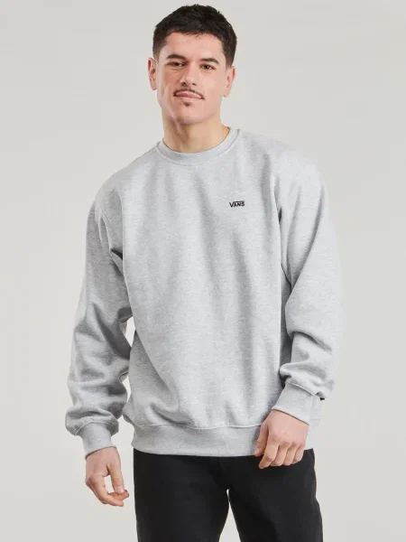 Mikina Vans sivá
