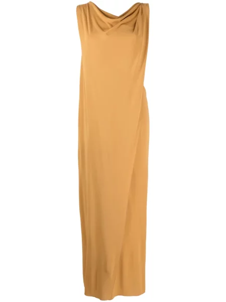Rochie maxi Alberta Ferretti