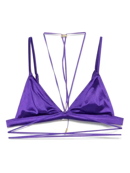 Bikini Maison Close violet
