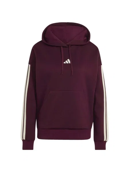 Mikina Adidas červená