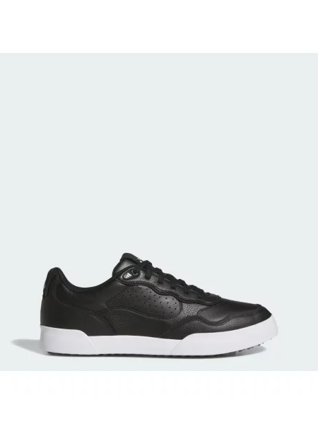 Buty Retrocross 25 Spikeless Golf biały