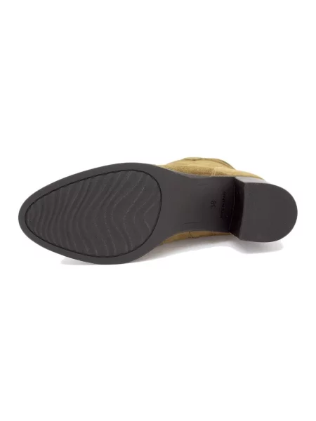 Pantofi Piesanto maro