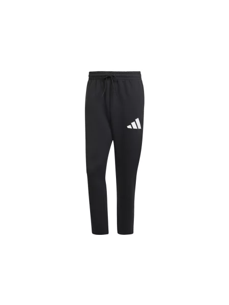 Nohavice Adidas čierna