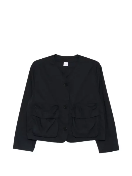 Geacă Aspesi albastru