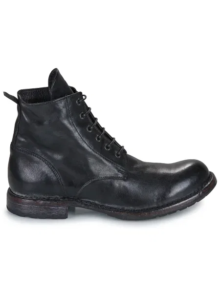Pantofi Moma negru