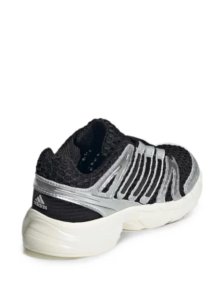 Sneakersy dziecięce Adidas czarne