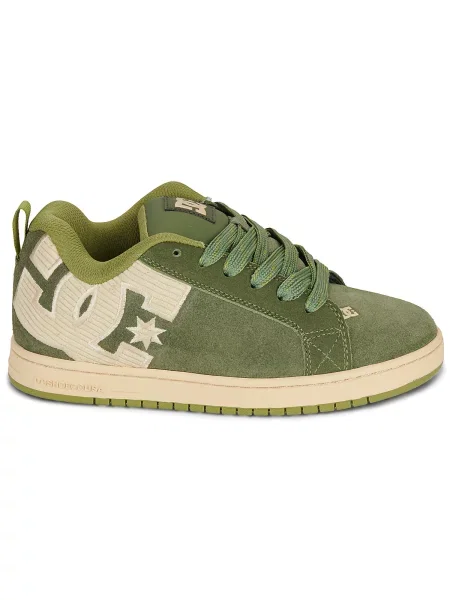 Félcipő Dc Shoes