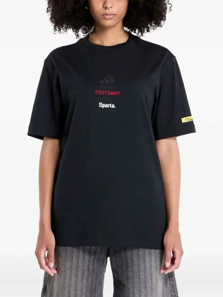 Cropp șosete Adidas din satin alergare albastru