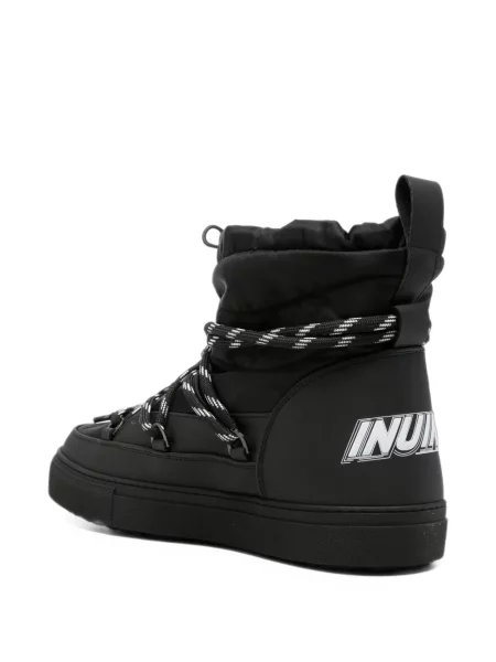 Botine Inuikii negru