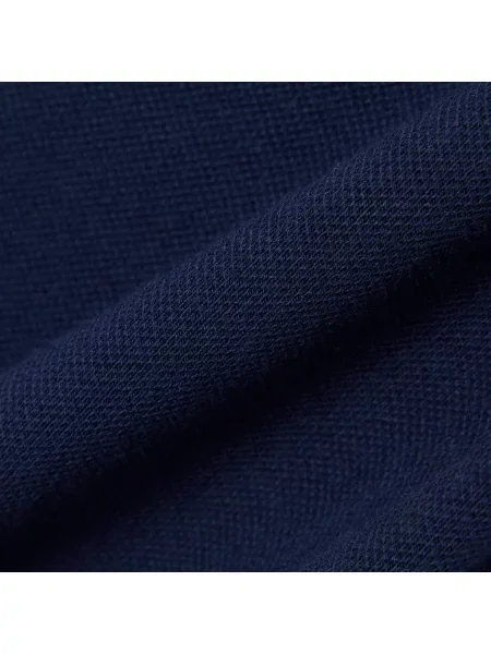 Футболка Lacoste синяя