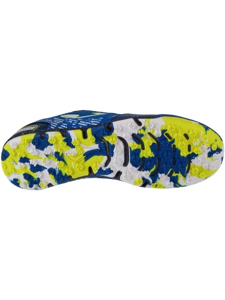 Pantofi Joma albastru