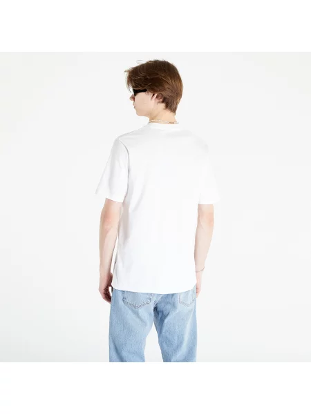 Тениска Dickies Icon Logo Short Sleeve Tee UNISEX White L бяло