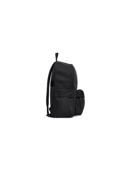 Calvin Klein Ruksak Bold Round Backpack crna