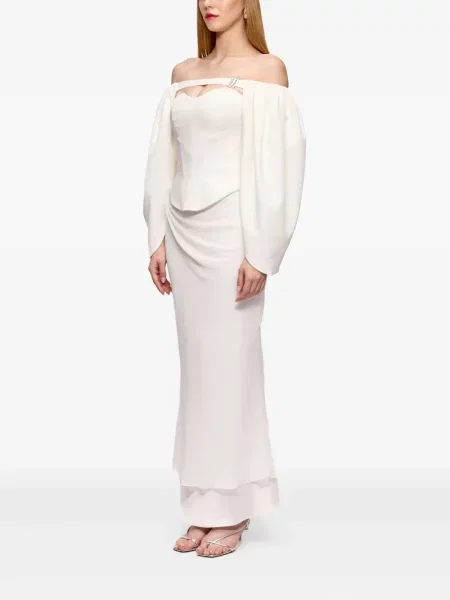 Bluzka V:pm Atelier czarna