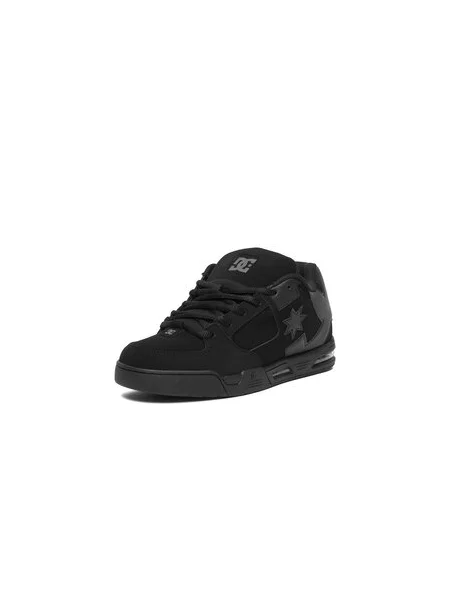Laisvalaikio batai DC Shoes EO-COMMAND juoda