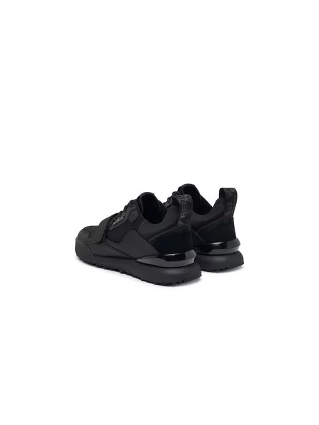 Sneakersy REPLAY černá