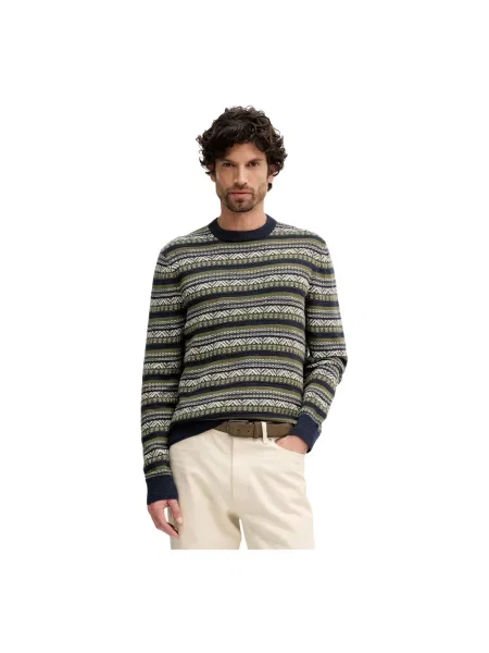 Sweter Barbour