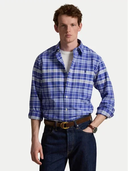 Рубашка Polo Ralph Lauren