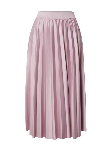 VILA Fustă VINITBAN mauve