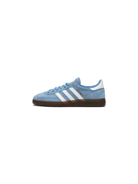 Félcipő Adidas kék