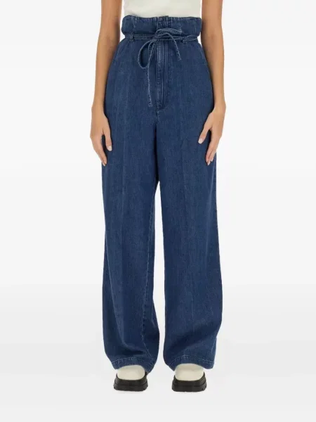 Blugi Boyish Jeans albastru