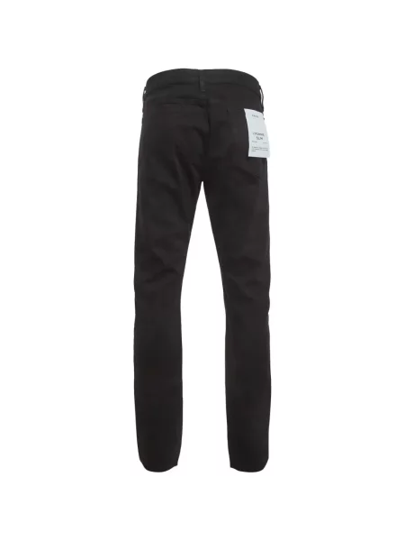 Jeansy Frame czarne