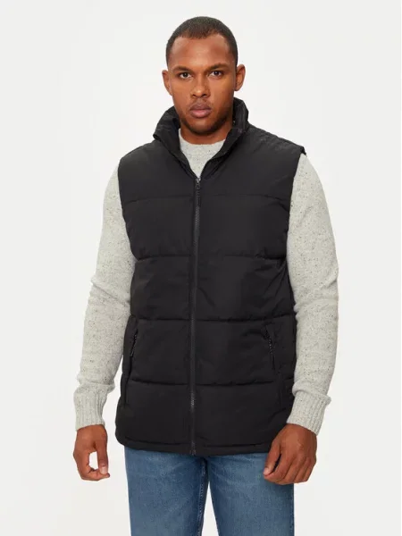 Whistler Prsluk Towners M Puffer crna