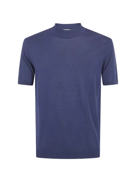 Koszulka Nuur niebieska