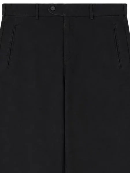 Pantaloni Hugo negru